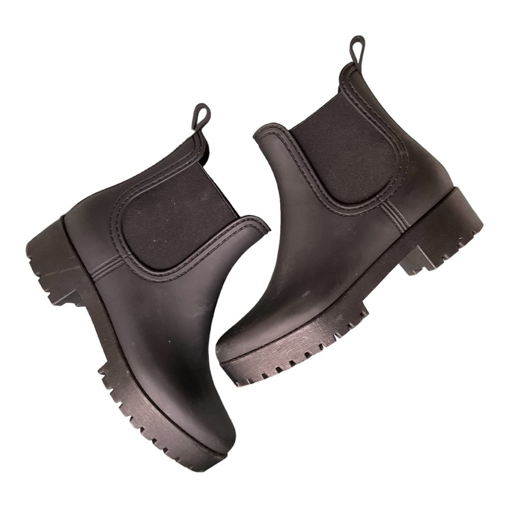 Jeffrey Campbell Rain Boots